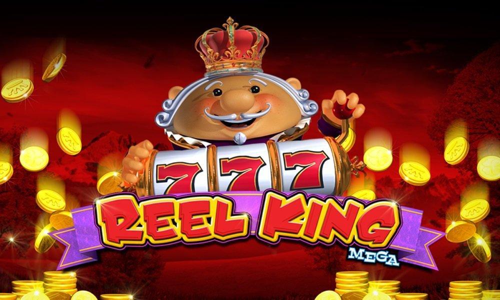 Free slot reel king